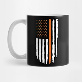 MS Flag Mug